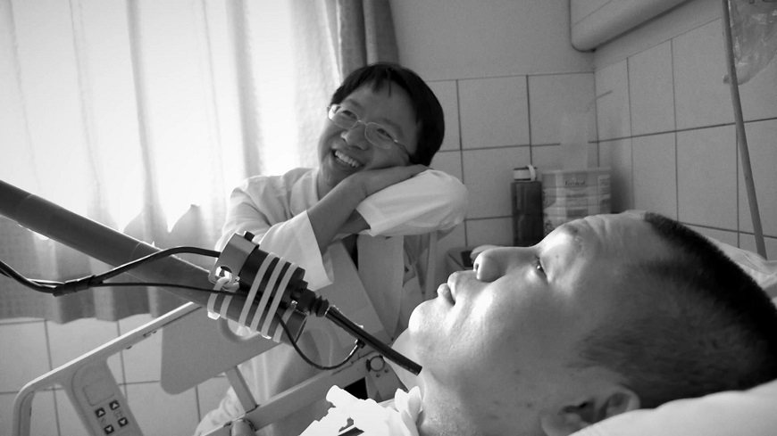 既然大家都想善終，拒絕延命醫療為什麼難？紀錄片《一念》專訪_img_2