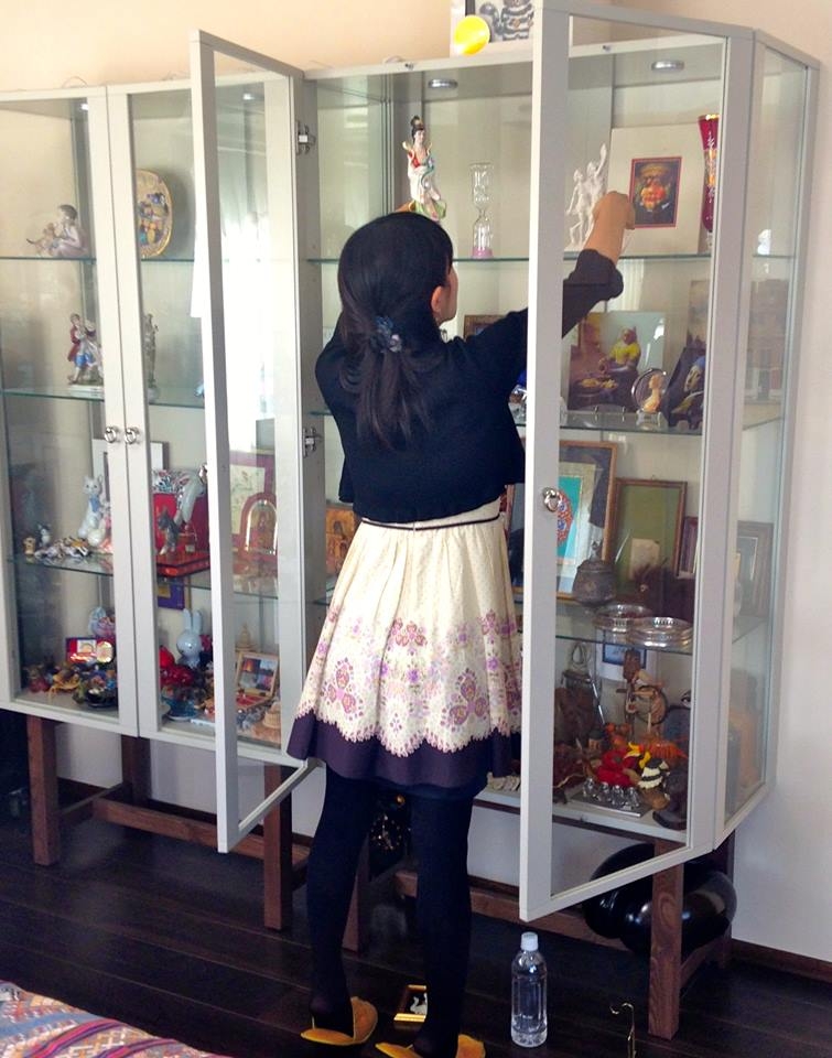 斷捨離別做過頭！居家整理的奧義：你的人生想「留」下什麼？_img_1