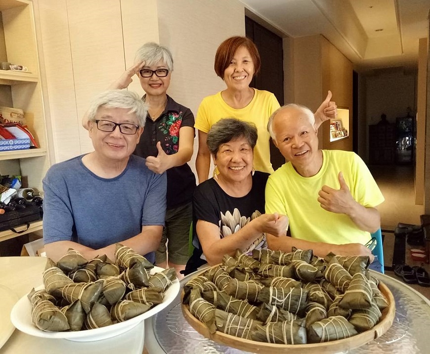 好人緣連林青霞、張艾嘉都力挺 高愛倫:品朋友不要評朋友_img_3
