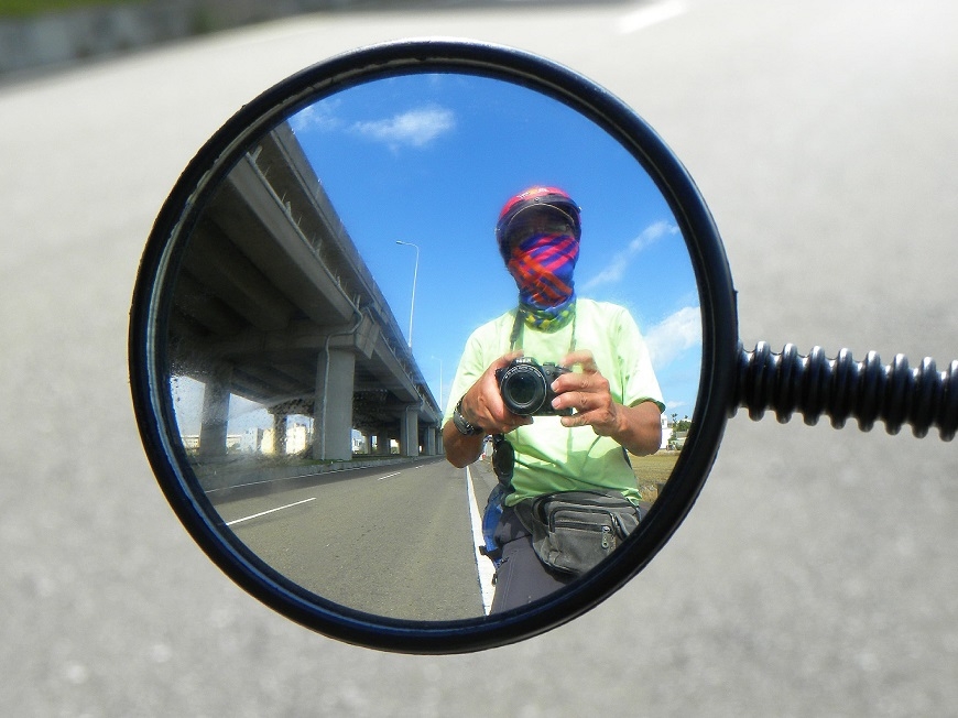 不為人知的地方才有動人風景!58歲林坤茂一人單車環島之旅_img_6