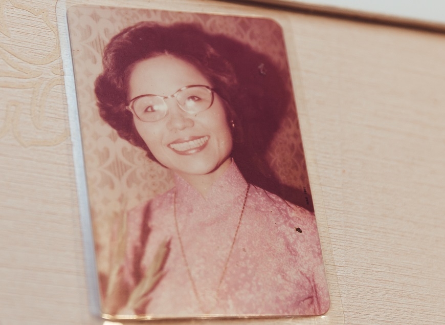 老年如何可愛?78歲郁楊婀娜:少說晚輩壞話,做自己開心的事_img_2