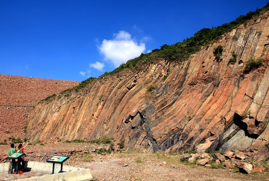 美到周潤發、林青霞都愛！劉克襄：香港郊山健行路線推薦_img_5