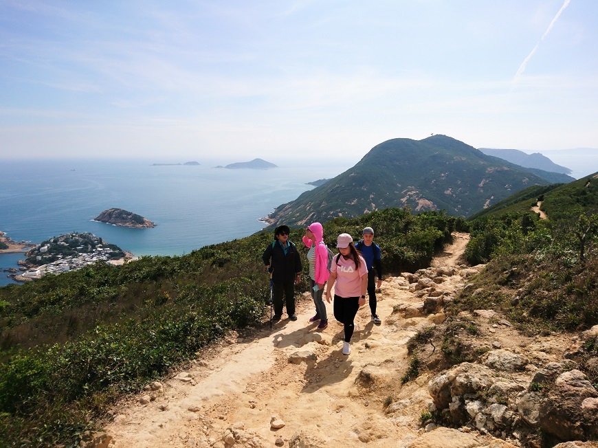 美到周潤發、林青霞都愛！劉克襄：香港郊山健行路線推薦_img_4