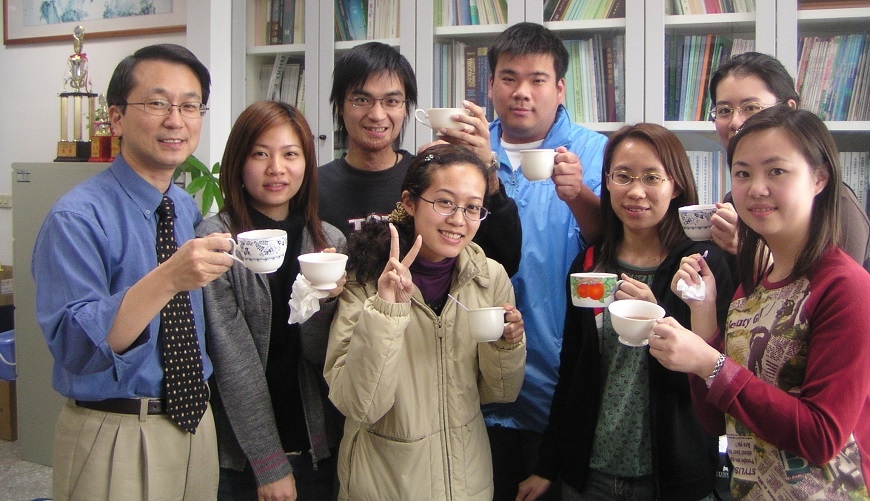 韓柏檉抗癌寶貴的一課:相同的自己,無法得到不同的未來_img_1