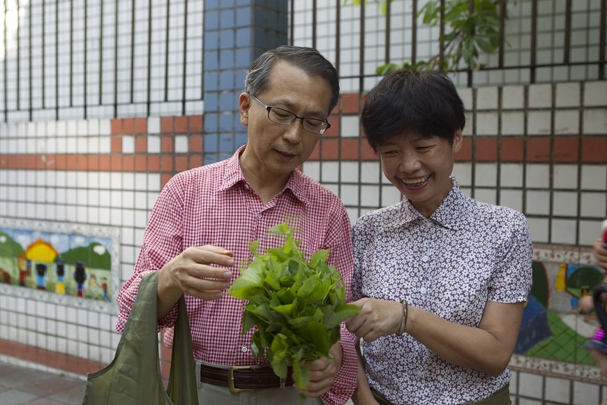 韓柏檉抗癌寶貴的一課:相同的自己,無法得到不同的未來_img_3