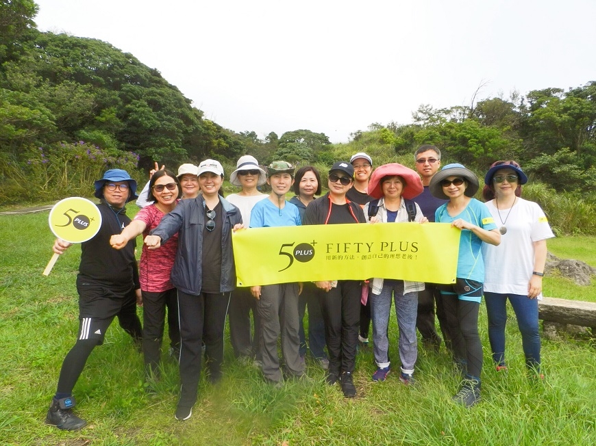 中年徬徨時,去爬山吧!周倩漪:山能驅逐負能量,平靜你的心_img_1