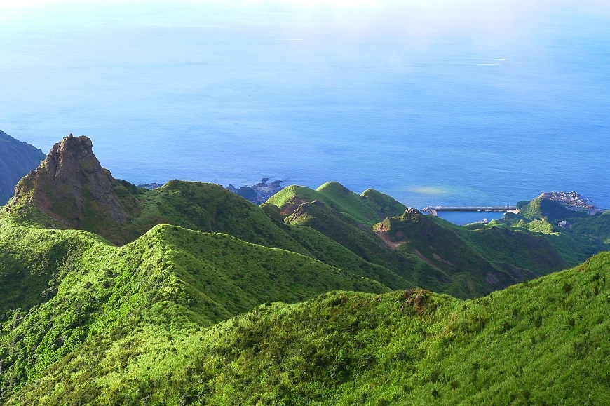 中年徬徨時,去爬山吧!周倩漪:山能驅逐負能量,平靜你的心_img_2