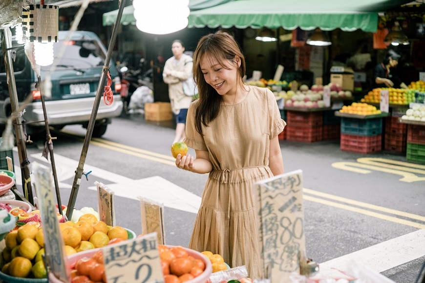 如何讓吃菜不只健康，是真的好吃？李美怡：發現蔬食「新味」必知_img_1