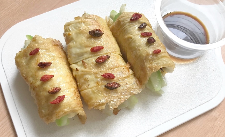 如何讓吃菜不只健康，是真的好吃？李美怡：發現蔬食「新味」必知_img_3