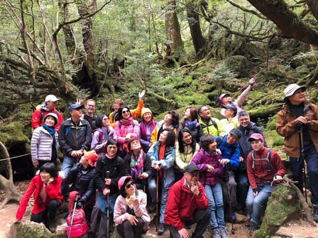 丁菱娟專欄｜和朋友揪團出遊，如何盡興？記得「心中無個人」_img_1