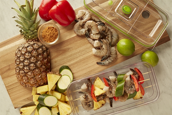 如何替自己省時間，冰箱省空間？媽媽的省力之道：真空包裝法_img_2