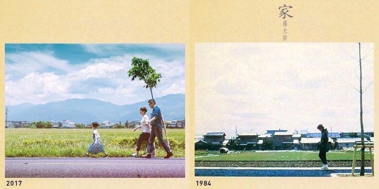 你的青春一直都在!羅大佑:58歲當爸爸,發現「生命是個圓」_img_3