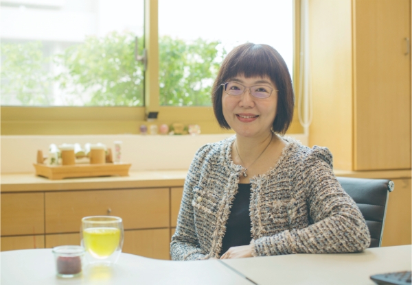 50後更年期+體力差？「茶療」補足元氣、好氣色_img_1