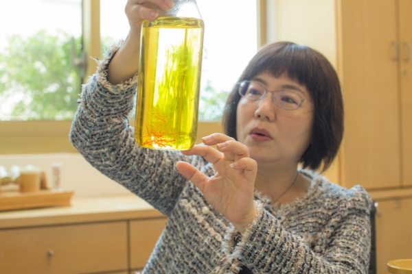 50後更年期+體力差？「茶療」補足元氣、好氣色_img_2