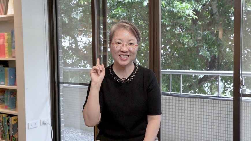 今天不做媽媽，你想成為怎麼樣的自己？50+讀者的母職故事 _img_5