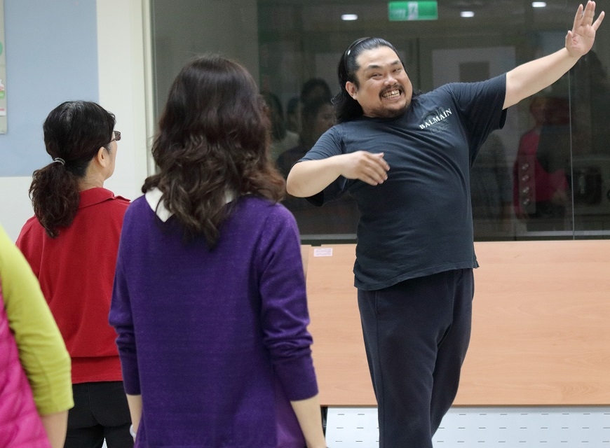 你的人生框框,怎麼來的?蘇威嘉:對身體知道愈多,就能拆掉它_img_1