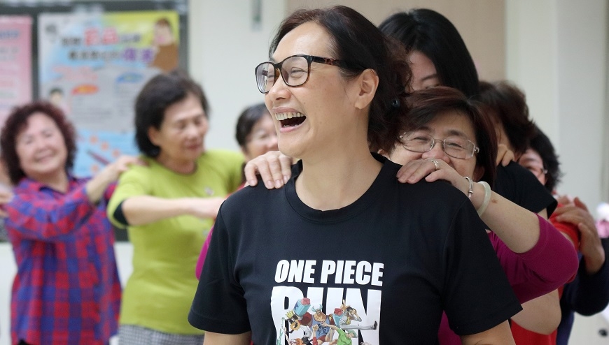 你的人生框框,怎麼來的?蘇威嘉:對身體知道愈多,就能拆掉它_img_2