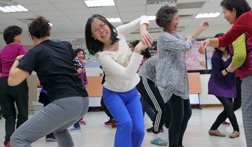 你的人生框框,怎麼來的?蘇威嘉:對身體知道愈多,就能拆掉它_img_3