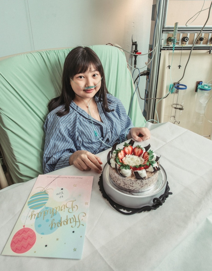 生命危急的必學功課 加護病房護理師：看開、尊嚴、面對、放手_img_2