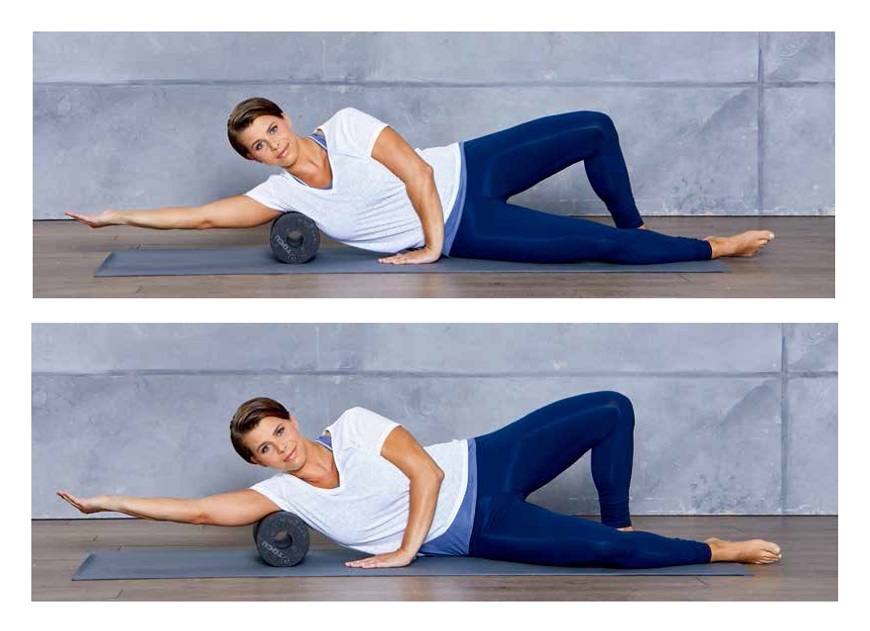 如何避免老後身體硬梆梆？ 4種伸展每天做，筋膜才會有彈性_img_2