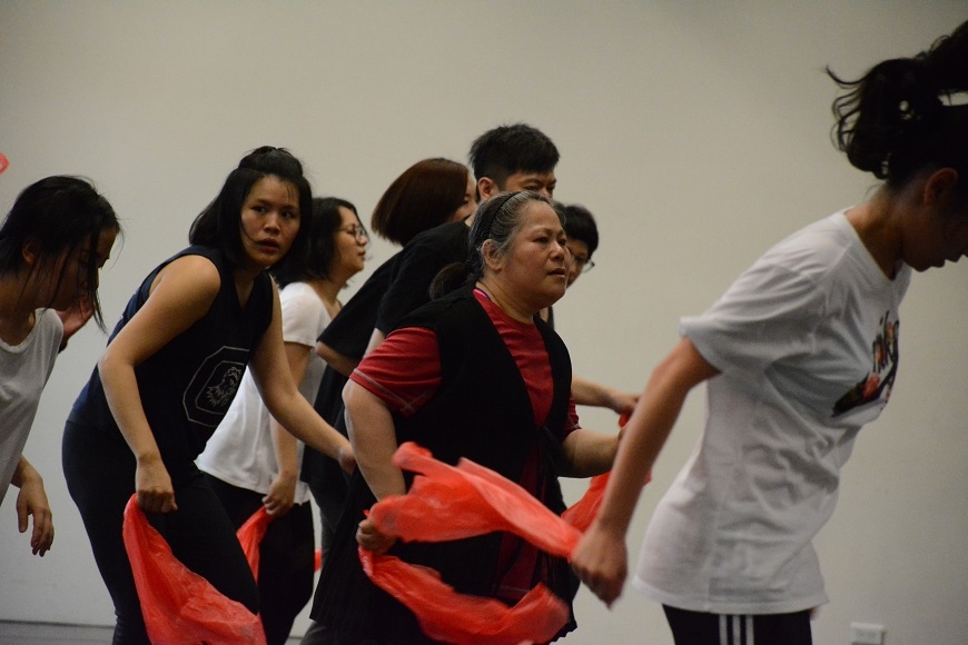 帶著傷跳舞 51歲舞者王榮祿：放掉執著，身體永遠是美好自由的_img_2