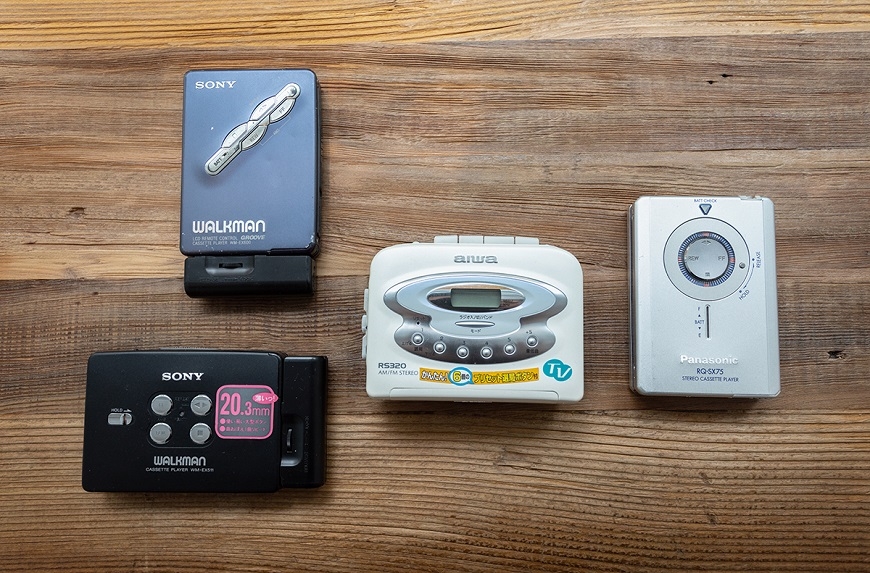 這家唱片行只賣卡帶!感傷唱片行游璨賓:50後不必勉強往前啊_img_3