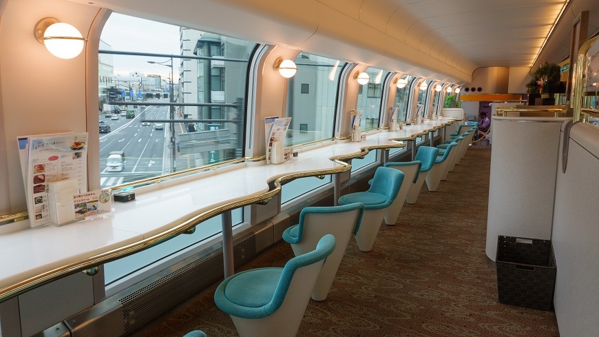 【梁旅珠專欄】搭「志摩之風」朝聖伊勢神宮,到賢島溫泉旅宿一泊二食_img_1