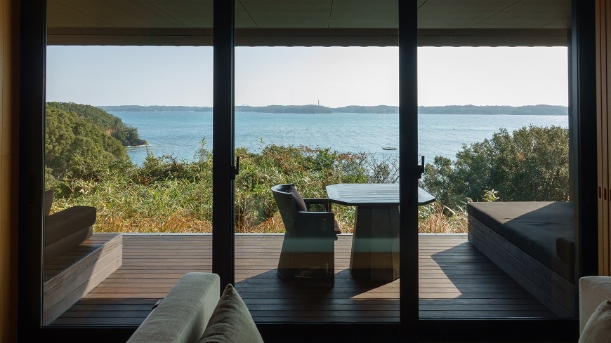 【梁旅珠專欄】搭「志摩之風」朝聖伊勢神宮,到賢島溫泉旅宿一泊二食_img_4