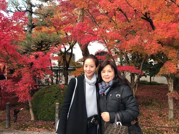 寫作入選小學課本！張鈞甯的媽媽鄭如晴  如何保持行動力，勇敢追夢？_img_1