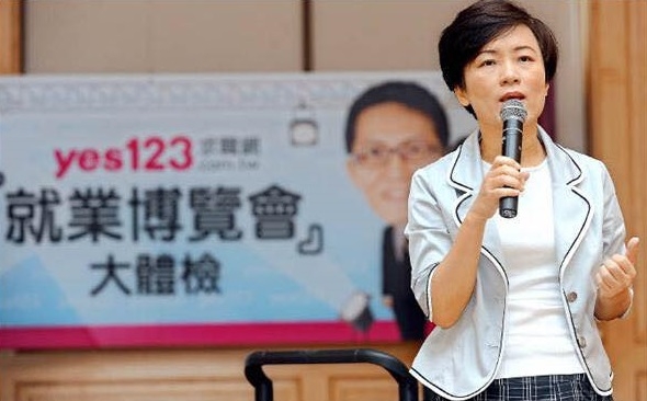 50後快樂要佈局！洪雪珍：趁著還有體力，替自己「發明」一條新路_img_1