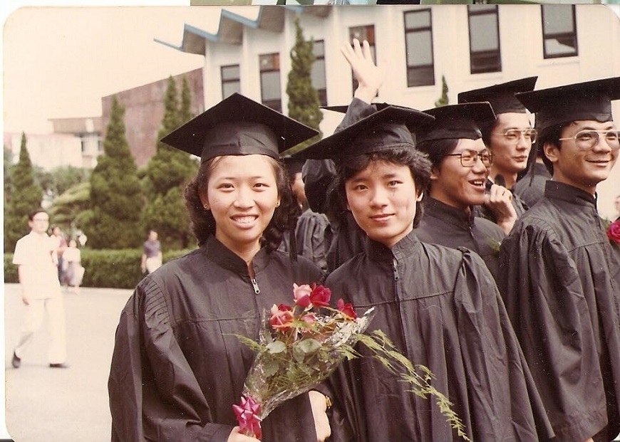 50後快樂要佈局！洪雪珍：趁著還有體力，替自己「發明」一條新路_img_2