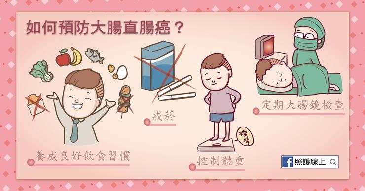 照護線上｜50歲後最易得大腸癌！檢查8件事，提早預防保命_img_7