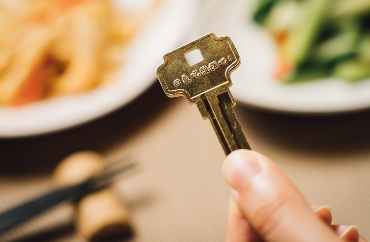 空巢期好無聊?到食憶做飯給別人家小孩吃,賺友情和零用錢_img_5