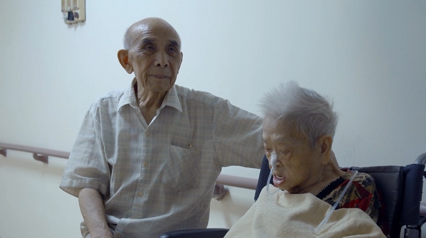 一個人的老後,到90歲會如何?紀錄片《日落之前》:不要孤單_img_2