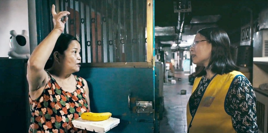 一個人的老後,到90歲會如何?紀錄片《日落之前》:不要孤單_img_5