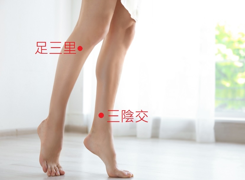 避免臉部浮腫顯老？中醫師彭燕婷：把3分鐘按摩當成每日早課_img_3