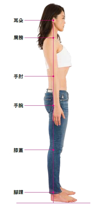 老後如何不痠痛、身型挺拔？每日必確認的「零位姿勢」_img_1