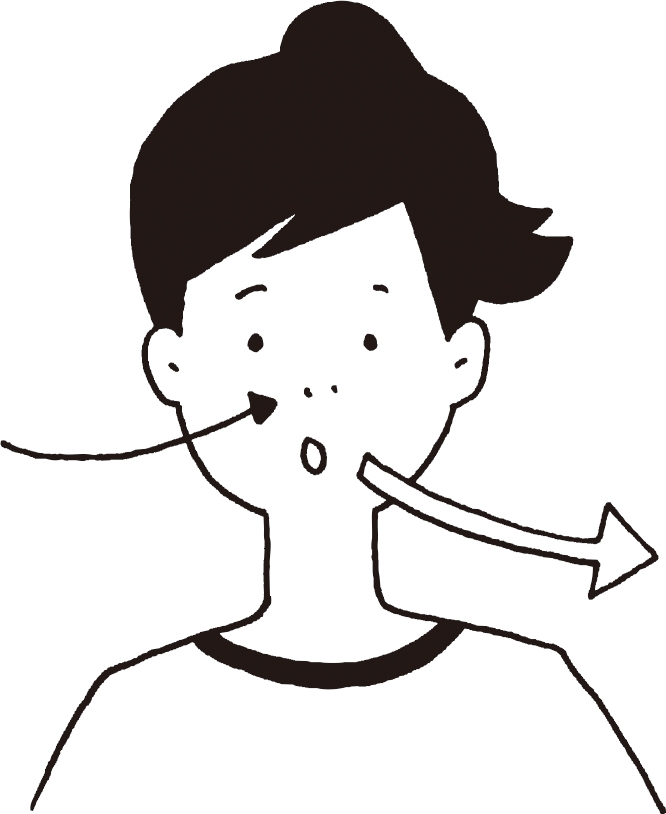 最簡單的保健方法！醫學研究：每天10次深呼吸，可預防「動脈硬化」_img_1