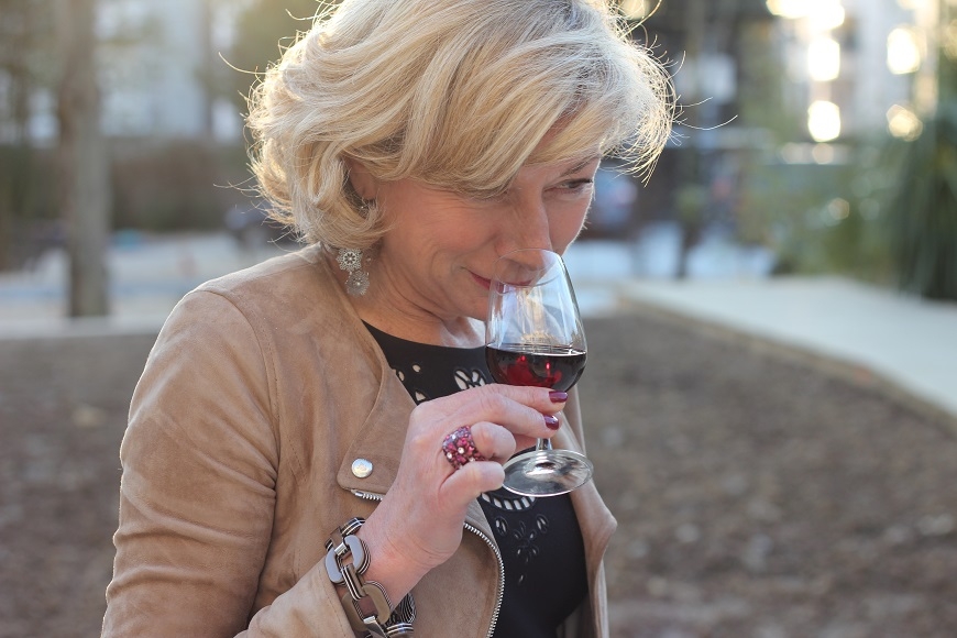 拒當丈夫的貴婦，空巢期當侍酒師！56歲法國媽媽：女人的自由，自己來！_img_1