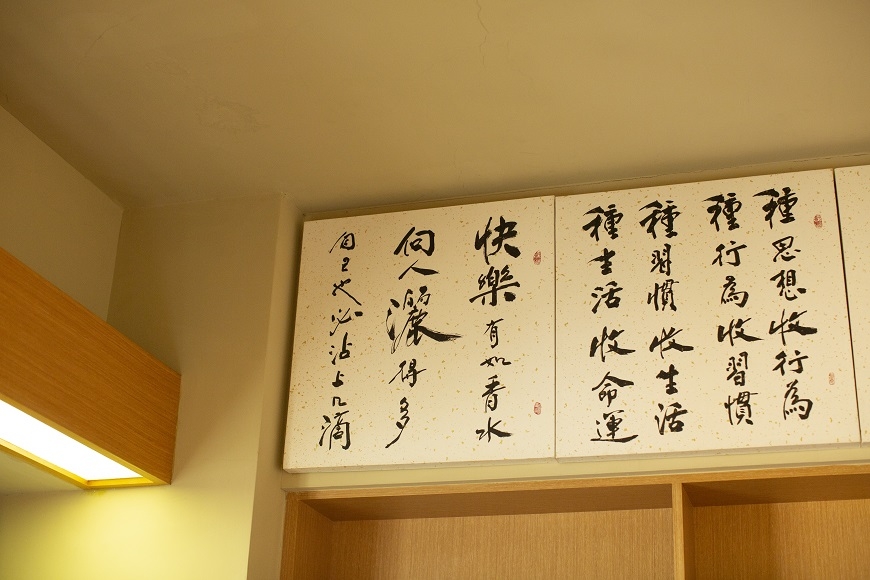 幾十次失敗相親的啟示!54歲賴靜嫻:人生到最後都要活得像自己_img_4