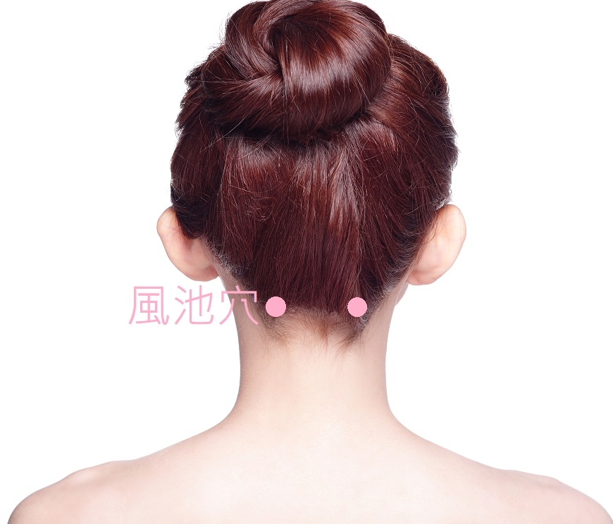 身體的壓力頭皮最知道!常頭痛、掉髮怎麼辦?3招按摩,立即改善_img_1