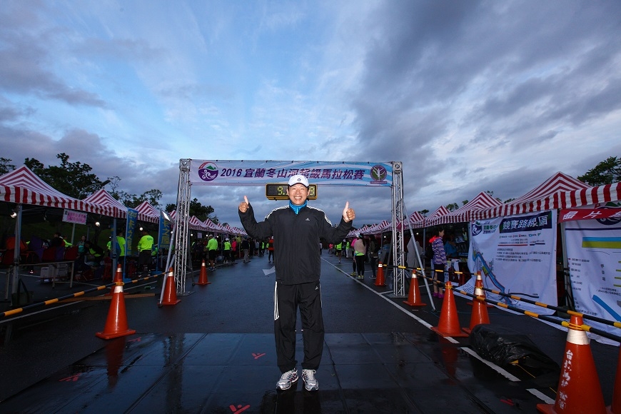 保養膝蓋、賺到友情、順便旅遊，50歲後的跑步運動如何開始？_img_2