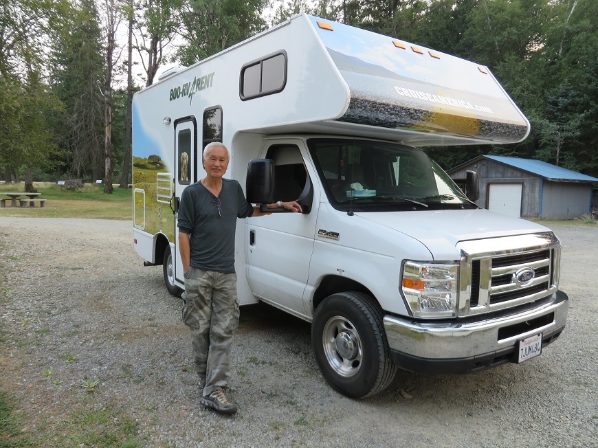 白髮不能阻止愛玩！黃世岱：退休是重返少年，沒有風險就沒有浪漫_img_2