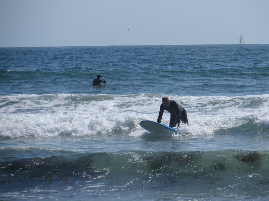 白髮不能阻止愛玩！黃世岱：退休是重返少年，沒有風險就沒有浪漫_img_3