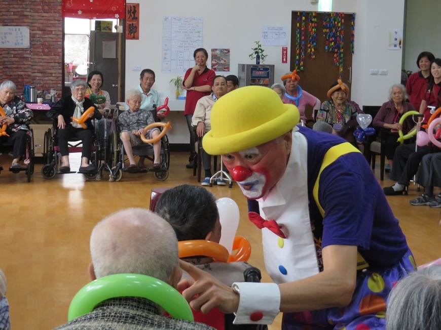 白髮不能阻止愛玩！黃世岱：退休是重返少年，沒有風險就沒有浪漫_img_4