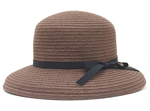 遮陽、遮白髮、做造型,50+的夏日好朋友帽子挑選法則_img_4