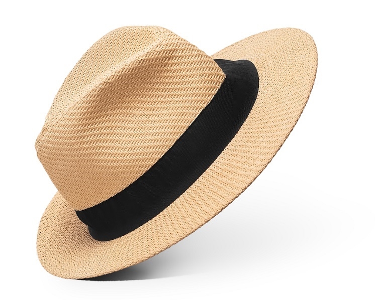 遮陽、遮白髮、做造型,50+的夏日好朋友帽子挑選法則_img_5