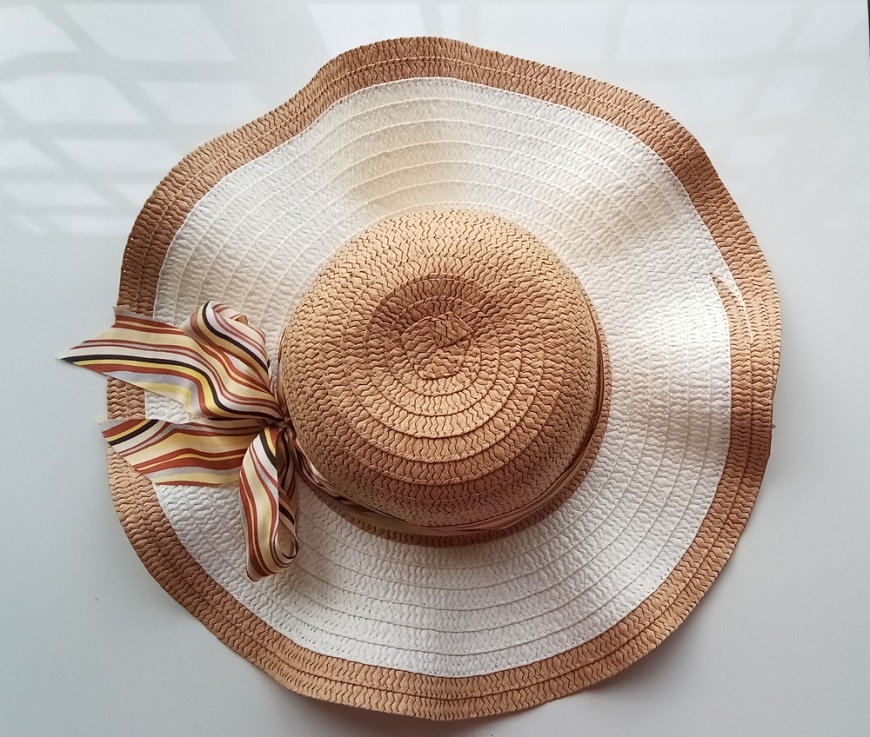 遮陽、遮白髮、做造型,50+的夏日好朋友帽子挑選法則_img_6