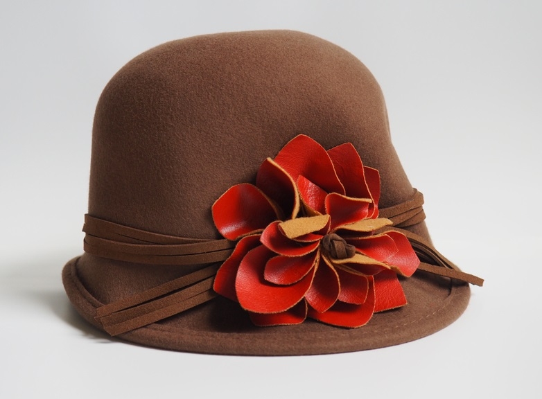 遮陽、遮白髮、做造型,50+的夏日好朋友帽子挑選法則_img_7