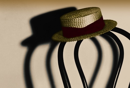 遮陽、遮白髮、做造型,50+的夏日好朋友帽子挑選法則_img_8